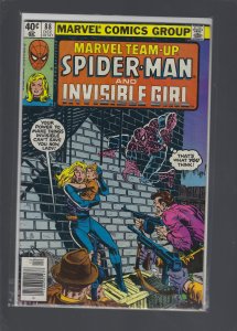 Marvel Team-Up #88 (1979)