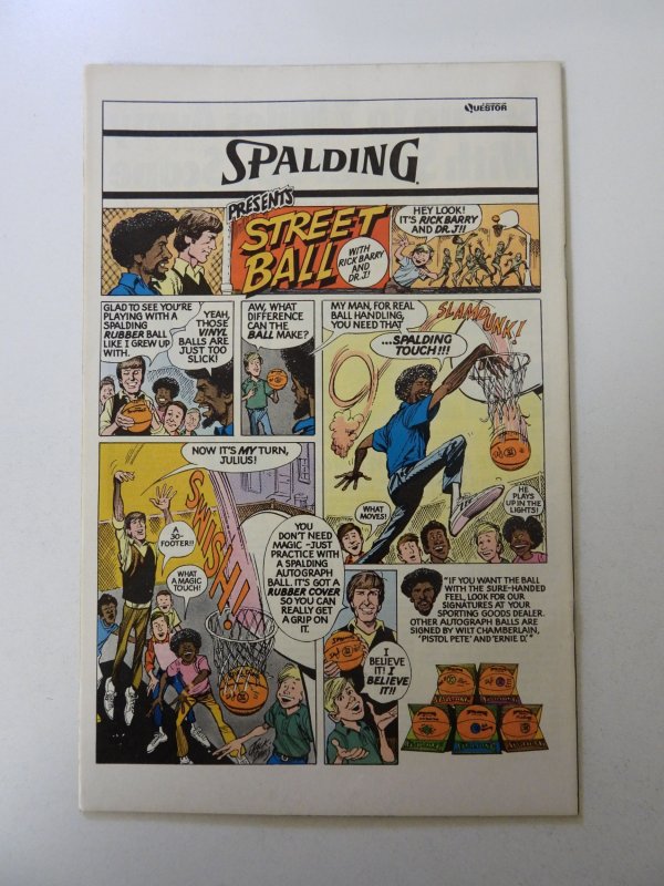 Marvel Super Action #4 (1977) VF condition