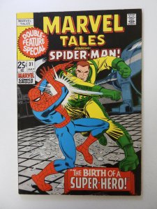 Marvel Tales #31 (1971) FN/VF condition