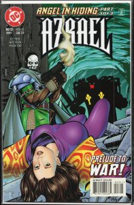 Azrael #23 (1996) Azrael