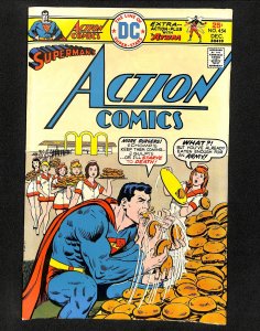 Action Comics #454