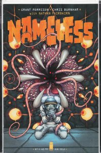 Nameless #4 (2015)