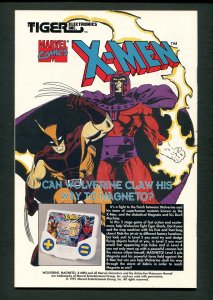 Punisher War Journal #38 / 9.4 NM  /  January 1992