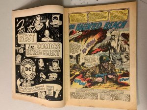 My Greatest Adventure #72 4.5 (1962)