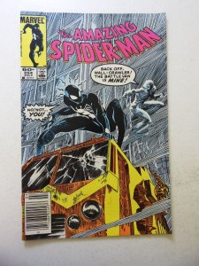 The Amazing Spider-Man #254 (1984) FN/VF Condition