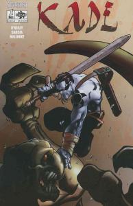 Kade #1A FN ; Arcana | Pursuit