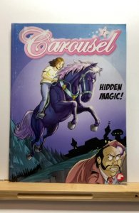 Carousel #7 (2009)
