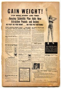 My Romantic Adventures #113  1960 - ACG  -FR - Comic Book