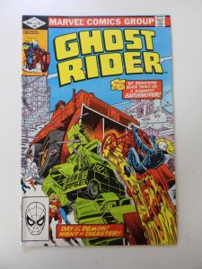 Ghost Rider #69 (1982) VF- condition