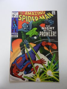 The Amazing Spider-Man #78 FN/VF condition