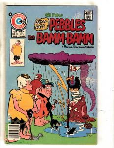 11 Comics Flintstones # 43 49 34 16 Bamm Bamm # 3 20 3 36 32 Barney # 18 23 JL29