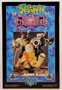 Spawn #49 (May 1996, Image) VF/NM 