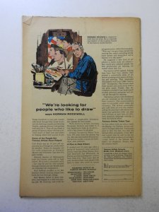 The Avengers #42 (1967) VG/FN Condition! moisture stain