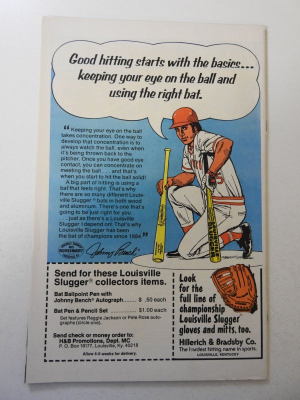 Tomb of Dracula #64 (1978) FN/VF Condition!