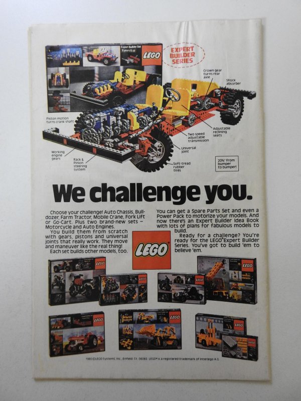 The X-Men #139 (1980) Kitty Pryde Joins The X-Men! Sharp VG Condition!