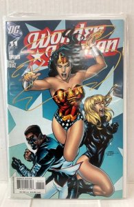 Wonder Woman #11 (2007)
