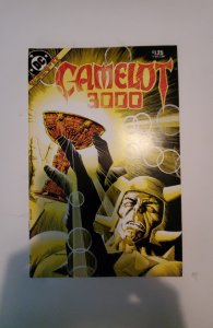 Camelot 3000 #9 (1983) NM DC Comic Book J740