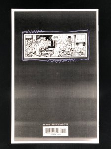 Murder Falcon #2 Cover B (2018) VF/NM