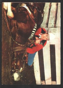 Gene Autry #17  1948 - Dell  -VG- - Comic Book