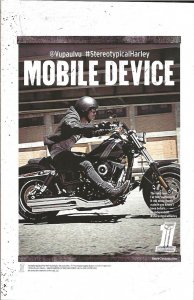 Avengers A.I. #6 (2014) - NM+