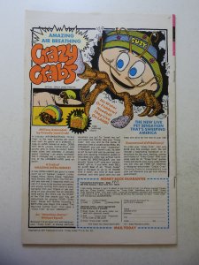 Star Trek #53 (1978) VG Condition