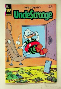 Uncle Scrooge #203 (Jul 1983, Whitman) - Very Fine/Near Mint