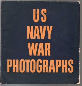 US Navy War Photographs 1945-Pear Harbor to Tokyo Harbor-WWII war pix-VG