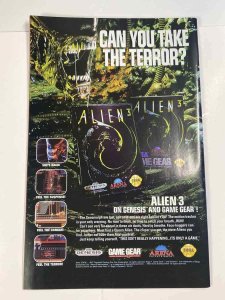 Solar Man of Atom #17 VF- 1993 Valiant Comics C53A