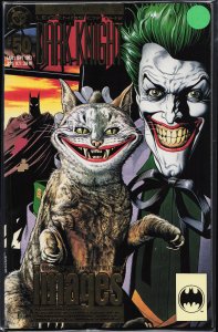 Batman: Legends of the Dark Knight #50 (1993) Batman