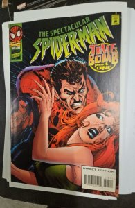 The Spectacular Spider-Man #228 (1995)