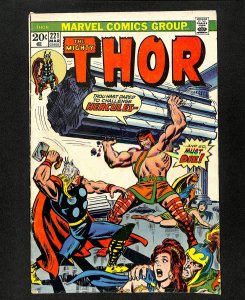 Thor #221