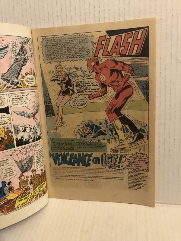 Flash #251