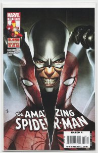 The Amazing Spider-Man #608 (2009)