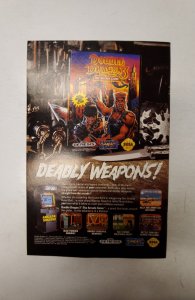 Hardware #3 (1993) NM DC Comic Book J688