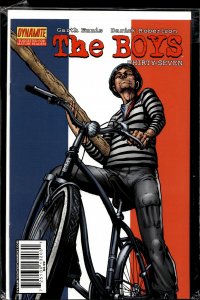 The Boys #37 (2009) The Boys