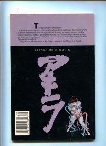 AKIRA 30 VF/NM