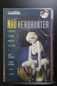 Nau Headhunter #1 (1993)
