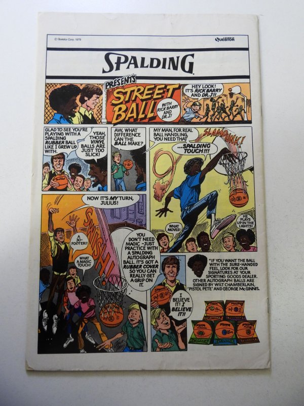 Batman #312 (1979) FN- Condition