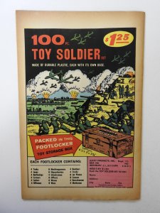 Ghost Manor #9 (1973) VG/FN Condition!