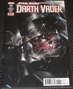 Darth Vader #5 (2017)