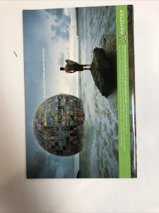 Infinite Crisis (2006) # 3 (VF/NM) | 1st Jaime Reyes (Blue Beetle)