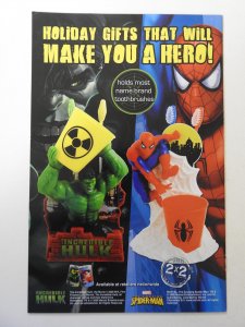 Hulk #9 (2009) NM- Condition!