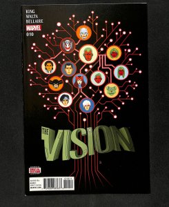 Vision #10