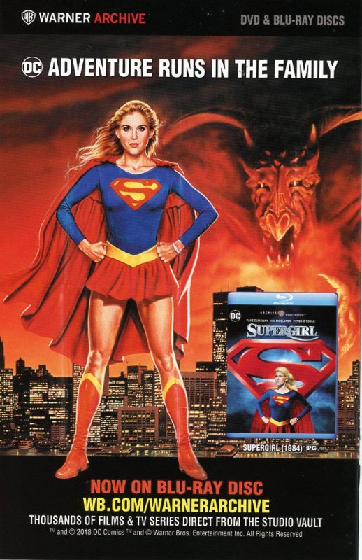 Teen Titans 22   Alex Garner Variant Cover   9.0 (our highest grade)  2018