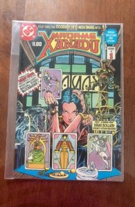 Madame Xanadu (1981)