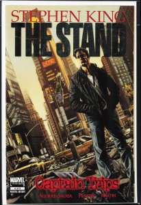 The Stand: Captain Trips #4 (2009)