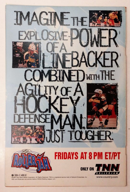 Amazing Spider-Man #6 (8.5, 1999)