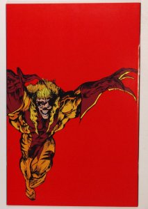 Sabretooth #1 (9.2, 1993)