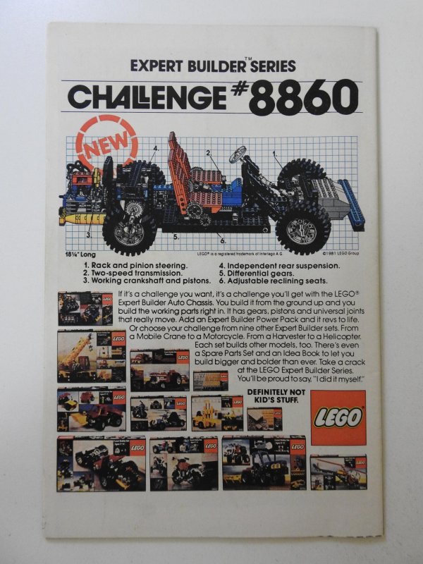 Iron Man #152 (1981) FN/VF Condition!