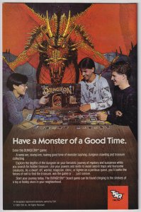 The Avengers #326 (1990) The Avengers [Key Issue]